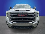 2021 GMC Sierra 2500 HD SLT