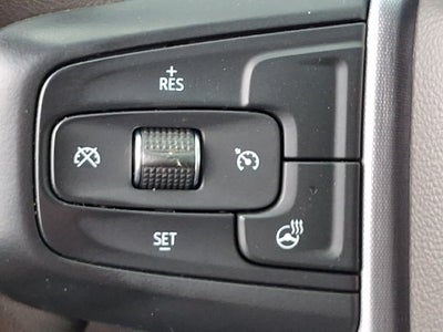 2021 GMC Sierra 2500 HD SLT