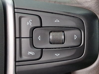 2021 GMC Sierra 2500 HD SLT