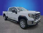 2021 GMC Sierra 2500 HD SLT