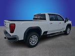 2021 GMC Sierra 2500 HD SLT