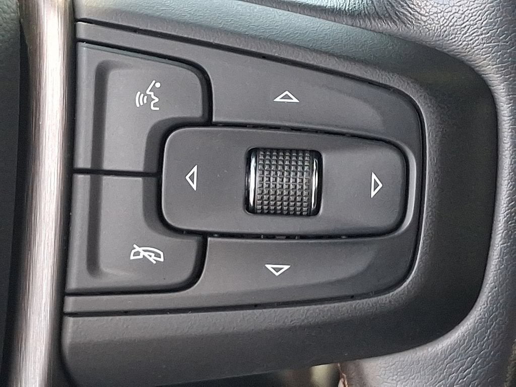 2022 GMC Sierra 2500 HD AT4