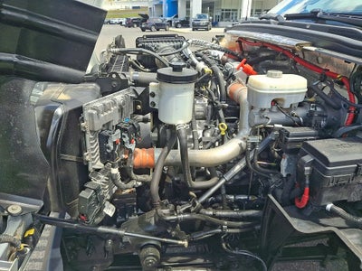 2022 NAVISTAR INTL MPV INTERNATIONAL Base