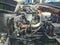 2022 NAVISTAR INTL MPV INTERNATIONAL Base