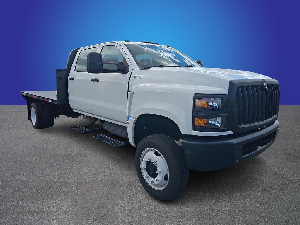 2022 NAVISTAR INTL MPV INTERNATIONAL Base