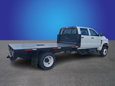 2022 NAVISTAR INTL MPV INTERNATIONAL Base