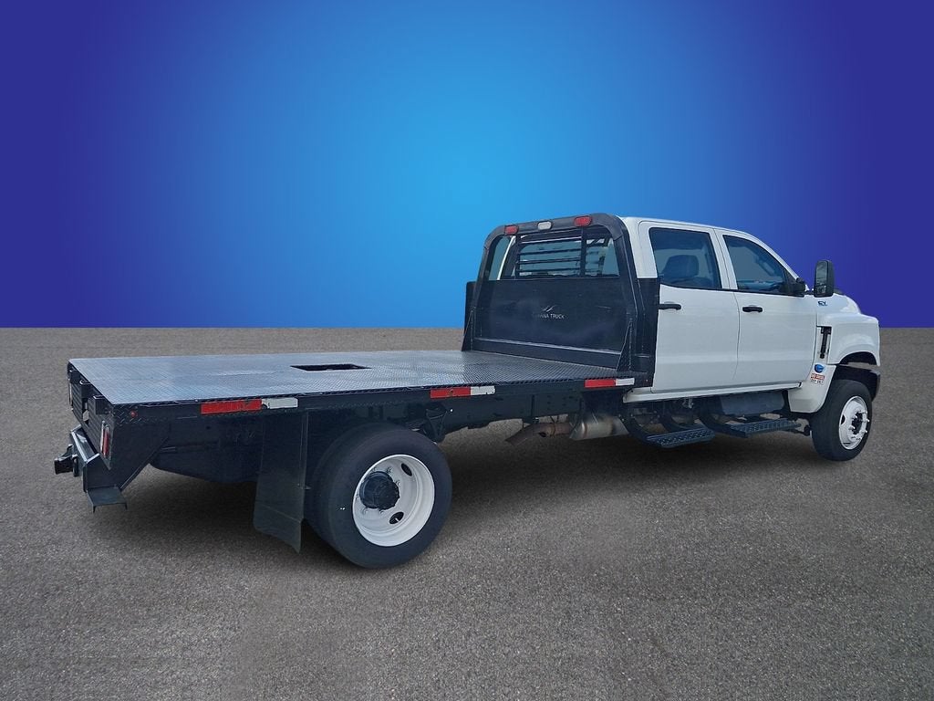 2022 NAVISTAR INTL MPV INTERNATIONAL Base