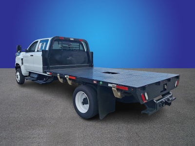 2022 NAVISTAR INTL MPV INTERNATIONAL Base