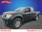 2014 Nissan Frontier SV