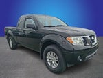 2014 Nissan Frontier SV