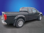 2014 Nissan Frontier SV