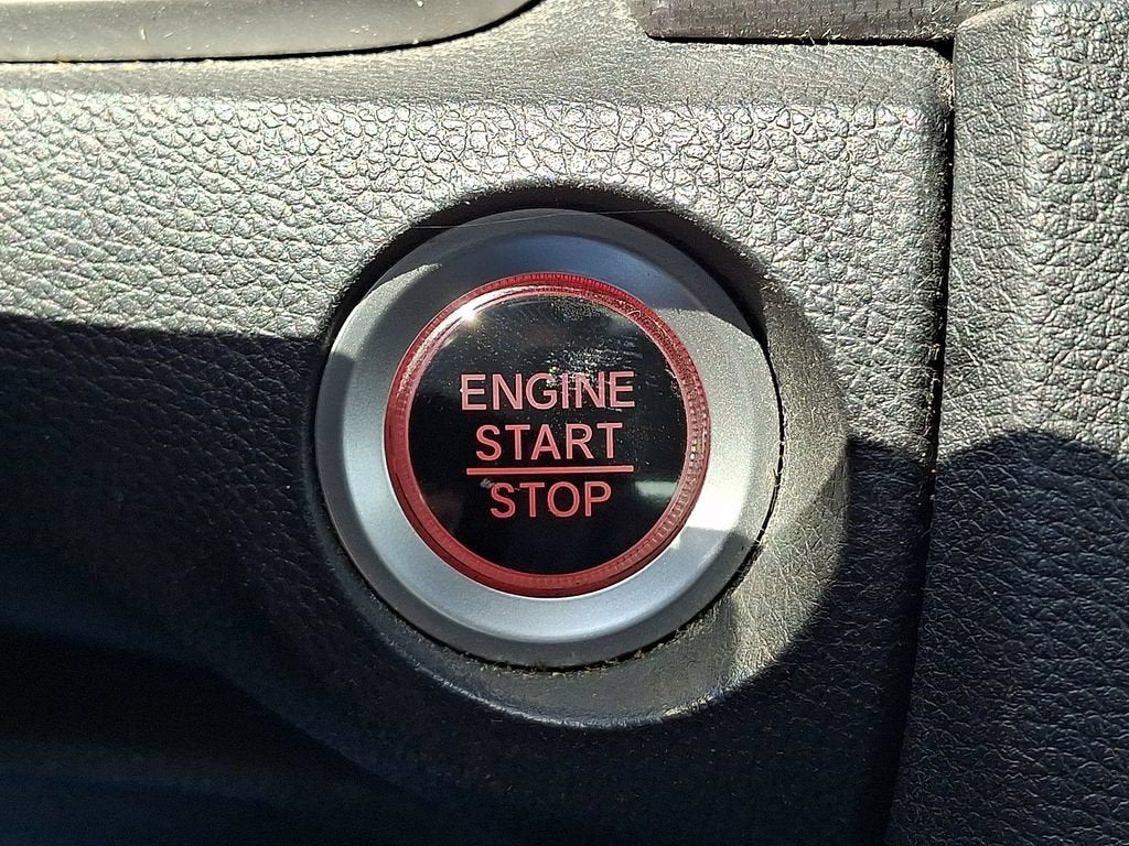 2021 Honda Civic Sedan EX