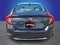 2021 Honda Civic Sedan EX