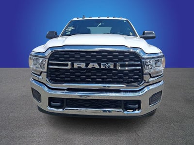 2022 RAM 3500 Big Horn