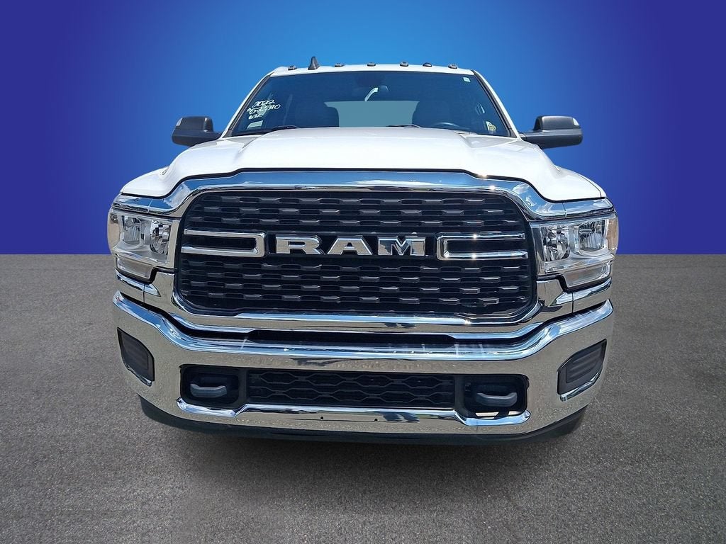 2022 RAM 3500 Big Horn