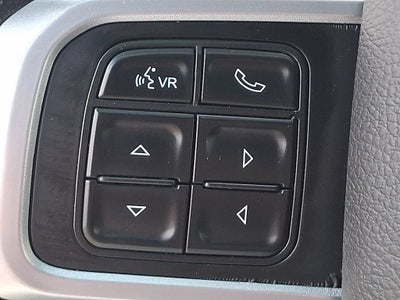 2022 RAM 3500 Big Horn