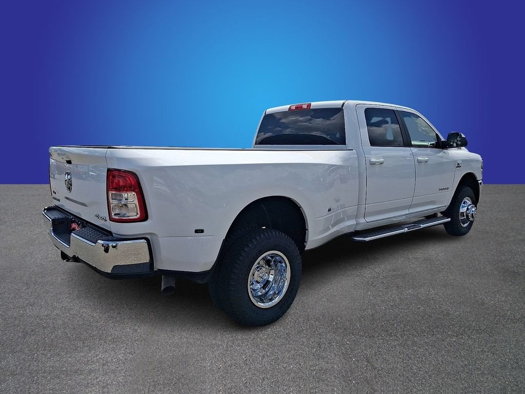 2022 RAM 3500 Big Horn