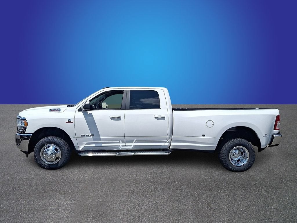 2022 RAM 3500 Big Horn