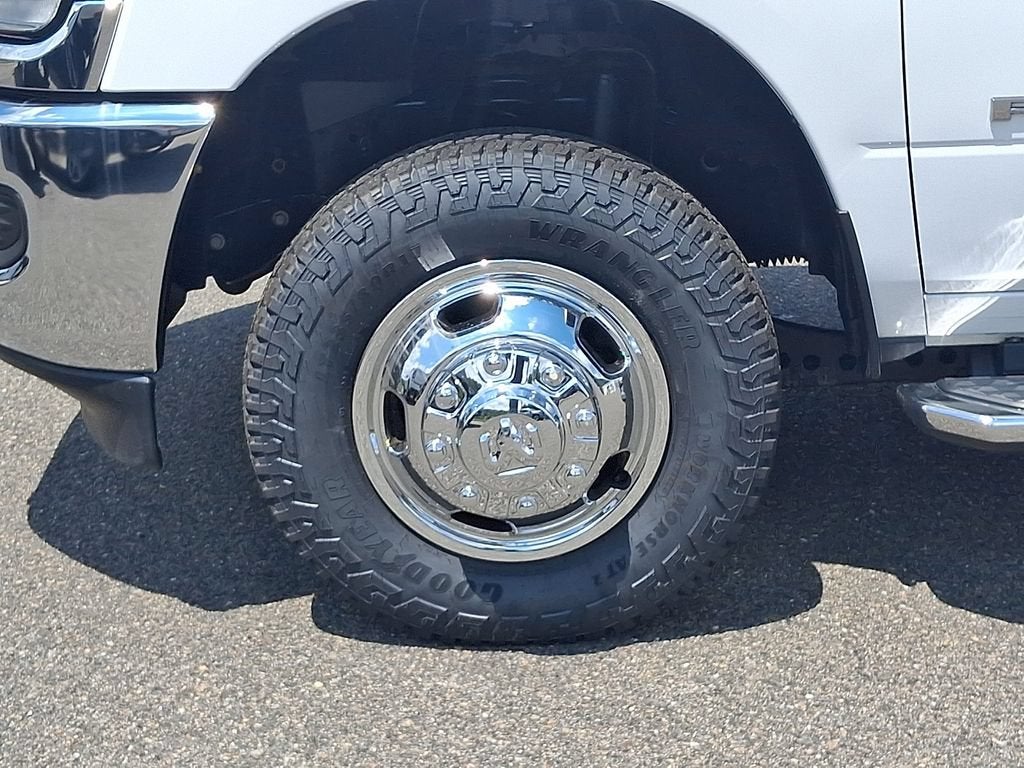 2022 RAM 3500 Big Horn