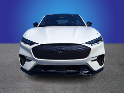 2023 Ford Mustang Mach-E GT