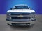 2015 Chevrolet Silverado 1500 LS