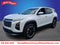 2027 Chevrolet Equinox AWD LT