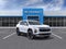 2027 Chevrolet Equinox AWD LT