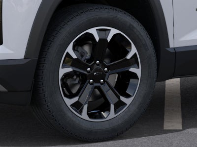 2027 Chevrolet Equinox AWD LT
