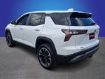 2027 Chevrolet Equinox AWD LT