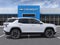 2027 Chevrolet Equinox AWD LT