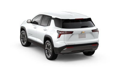 2027 Chevrolet Equinox AWD LT