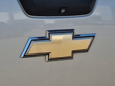 2009 Chevrolet Avalanche LTZ