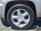 2009 Chevrolet Avalanche LTZ