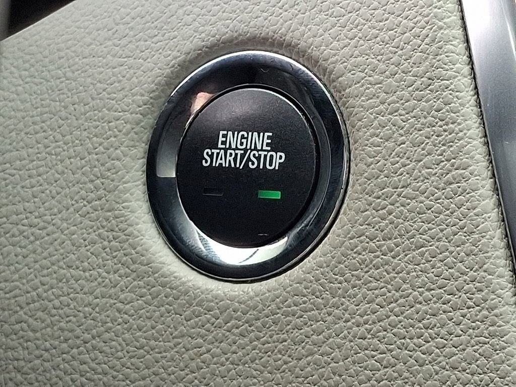 2014 Cadillac SRX Premium Collection