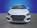 2021 Hyundai Accent SEL