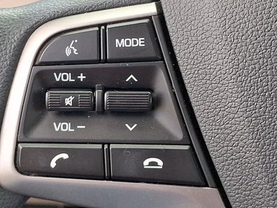 2021 Hyundai Accent SEL