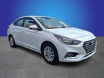 2021 Hyundai Accent SEL
