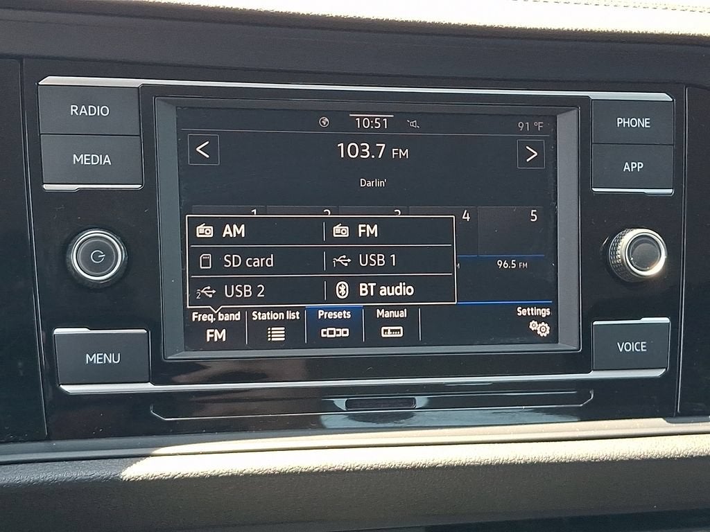 2024 Volkswagen Jetta S
