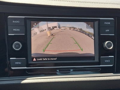2024 Volkswagen Jetta S