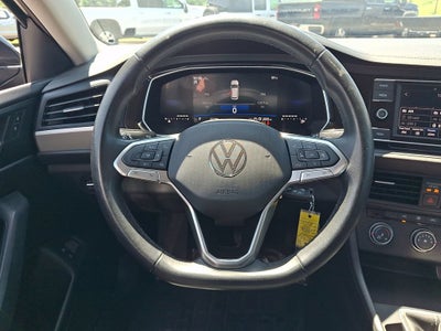 2024 Volkswagen Jetta S