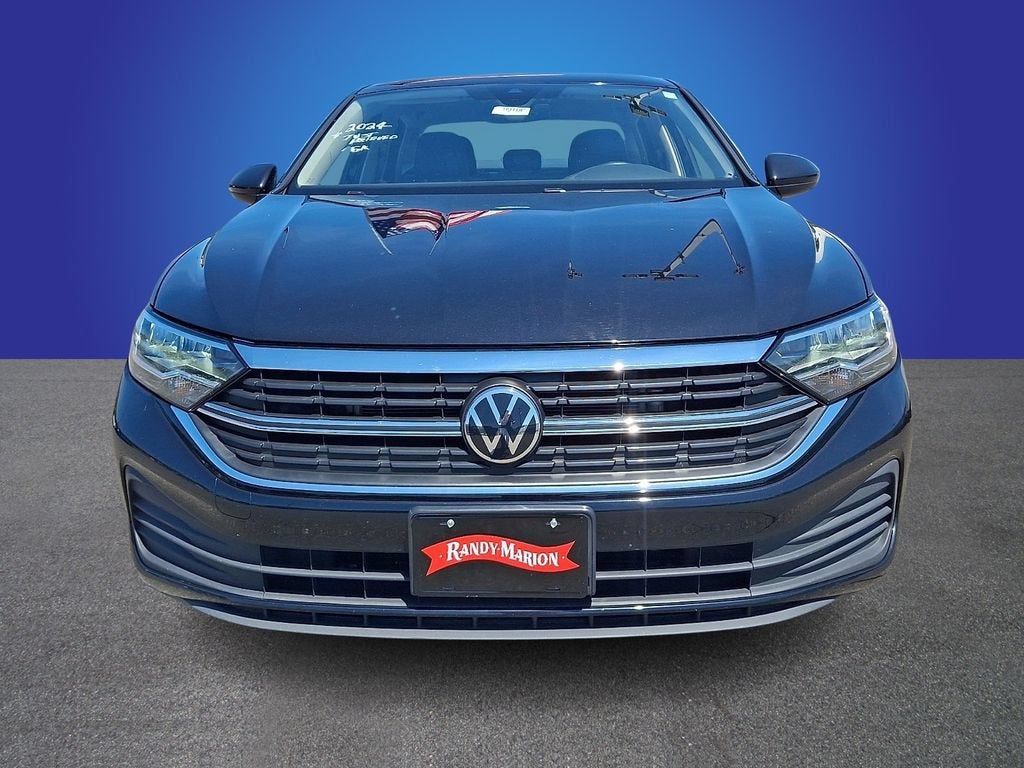 2024 Volkswagen Jetta S