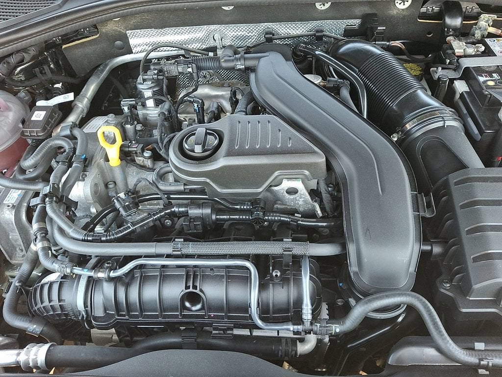 2024 Volkswagen Jetta S