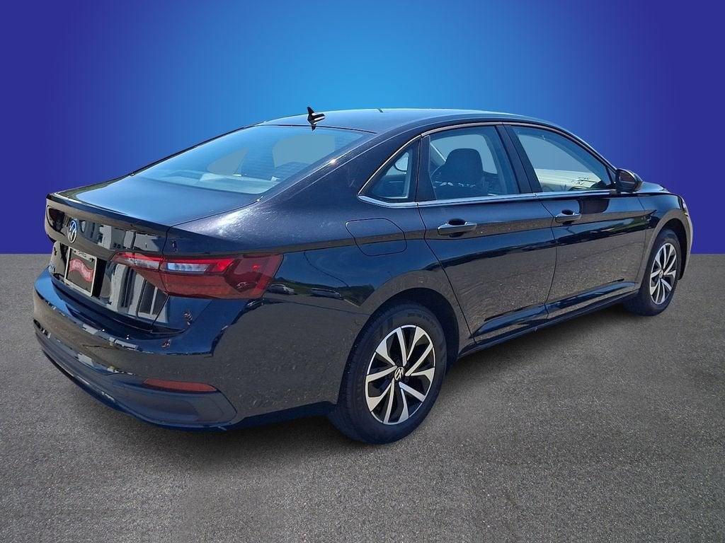 2024 Volkswagen Jetta S