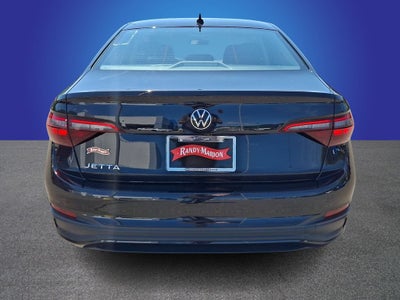 2024 Volkswagen Jetta S