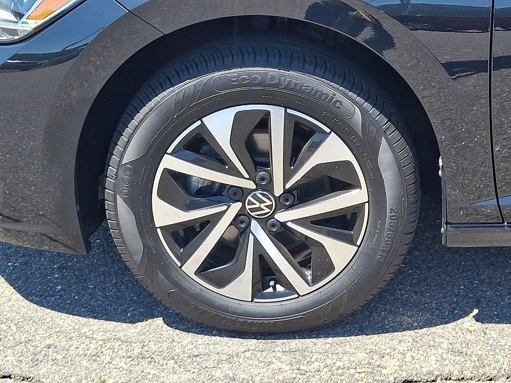 2024 Volkswagen Jetta S