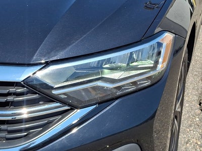 2024 Volkswagen Jetta S