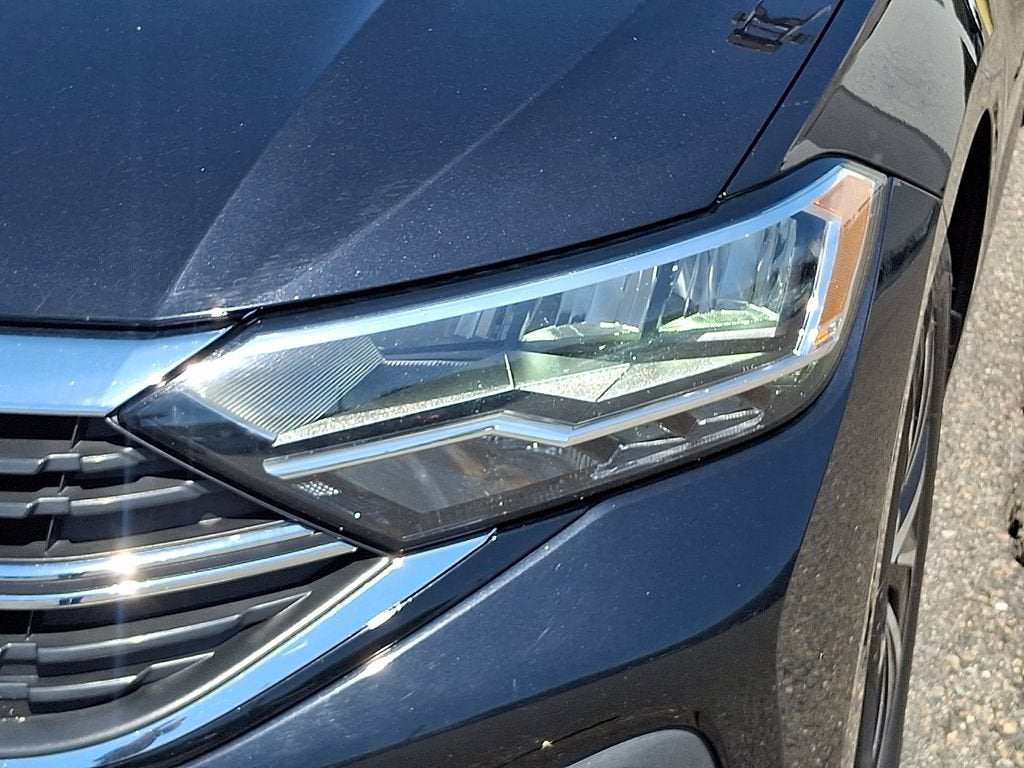 2024 Volkswagen Jetta S