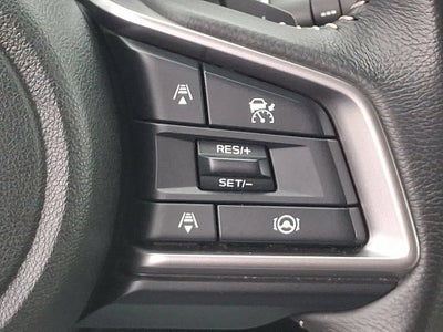 2025 Subaru Ascent Premium