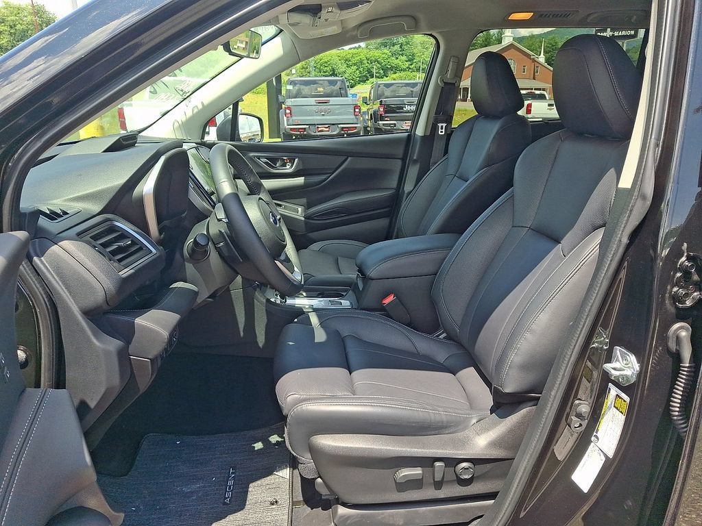2023 Subaru Ascent Limited