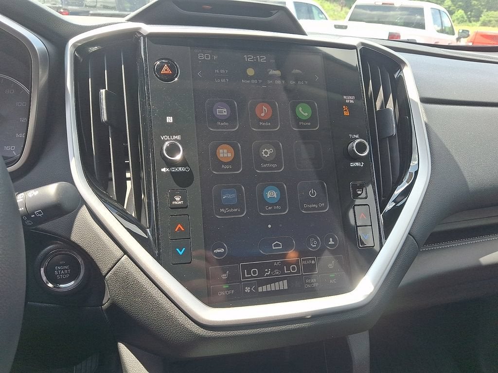 2023 Subaru Ascent Limited